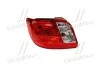 Ліхтарзаднійкомбінованийузборі Hyundai/Kia/Mobis 924011G000 (фото 1)