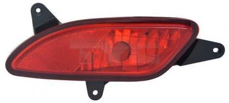 Фонарь задний слева Hyundai/Kia/Mobis 924011H110 (фото 1)