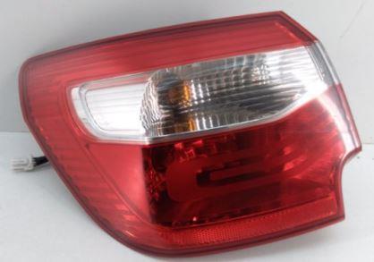 Ліхтар задній ліворуч зовнішній Hyundai/Kia/Mobis 924014X200