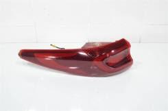 Фонарь задний слева Hyundai/Kia/Mobis 92401F1500