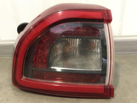 Ліхтар задній ліворуч Hyundai/Kia/Mobis 92401G5120