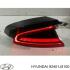 Фонарь задний слева Hyundai/Kia/Mobis 92401J5100 (фото 1)