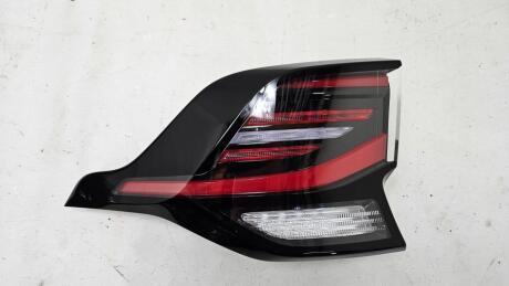 Фонарь задний слева Hyundai/Kia/Mobis 92401R2100