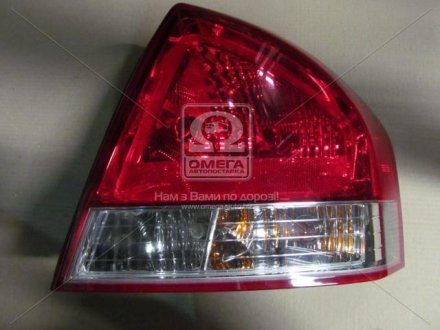 Ліхтар задній правий CERATO 06-09 (Mobis) Hyundai/Kia/Mobis 924022F310