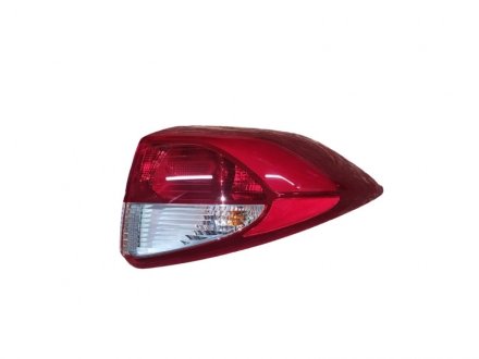 Ліхтар задній правий HYUNDAI Tucson TL 15-21 Hyundai/Kia/Mobis 92402D3000