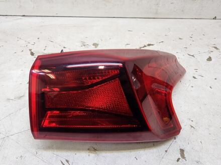 Фонарь задний справа Hyundai/Kia/Mobis 92402S1000