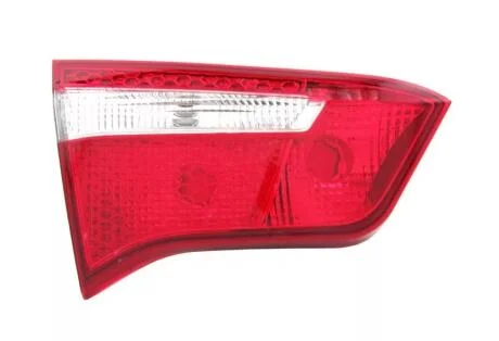 Фонарь задний слева Hyundai/Kia/Mobis 924034X000
