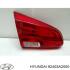 Фонарь задний слева внутренний Hyundai/Kia/Mobis 92403A2000 (фото 1)