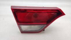 Ліхтар задній ліворуч Hyundai/Kia/Mobis 92403H0500