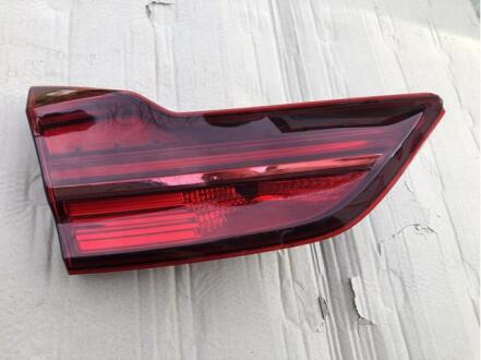 Фонарь задний слева Hyundai/Kia/Mobis 92403J7150