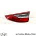 Ліхтар протитуманний Hyundai/Kia/Mobis 92404J7000 (фото 1)