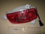 Фонарь задний п/тум лев. KIA CERATO 06-09 (выр-во Mobis) Hyundai/Kia/Mobis 924052F351 (фото 2)