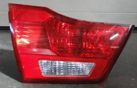 Фонарь задний слева внутренний Hyundai/Kia/Mobis 924052G620