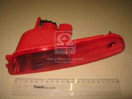 Ліхтар задній правий протиту Hyundai/Kia/Mobis 924062P350
