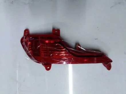 Відбивач бампера задній Hyundai/Kia/Mobis 924062W700