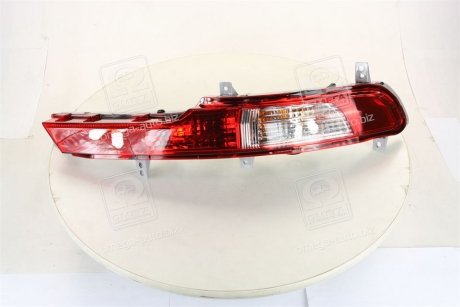 Фонарь противотуманный задний справа Hyundai/Kia/Mobis 924063U300