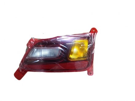 Фонарь задний справа Hyundai/Kia/Mobis 92406J9000