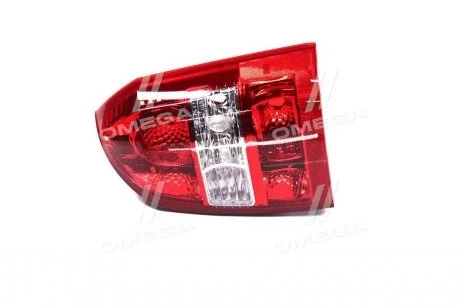 Фонарь задний правый (выр-во Mobis) Hyundai/Kia/Mobis 924202E010