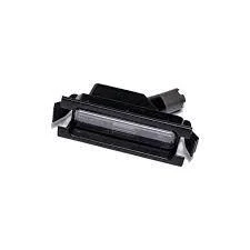 Фонарь подсветки номерного знака Hyundai/Kia/Mobis 925011H500