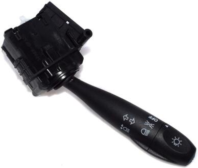 Переключатель подрулевой Hyundai/Kia/Mobis 934101G000