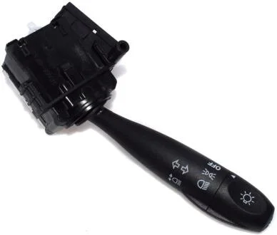 Переключатель подрулевой Hyundai/Kia/Mobis 934101G000