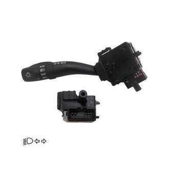 Переключатель подрулевой Hyundai/Kia/Mobis 934102B101