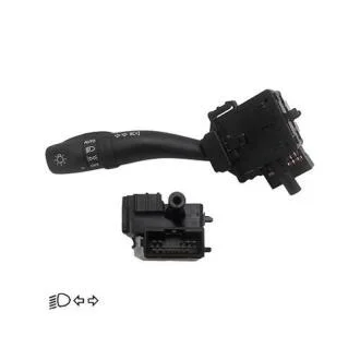 Перемикач підрульовий Hyundai/Kia/Mobis 934102B101
