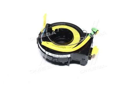 Кольцо контактное, шлейф руля Hyundai/Kia/Mobis 934901G210