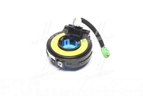 Кольцо контактное, шлейф руля Hyundai/Kia/Mobis 934902B200