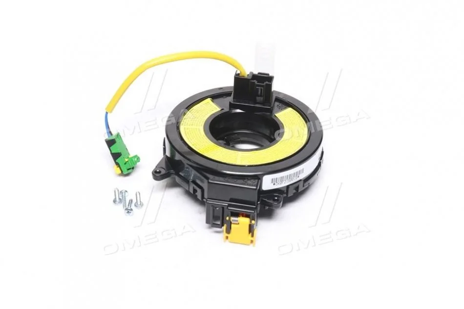 Шлейф підкермовий Hyundai/Kia/Mobis 934902E001 (фото 1)