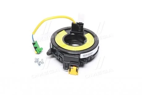 Шлейф подрулевой Hyundai/Kia/Mobis 934902E001