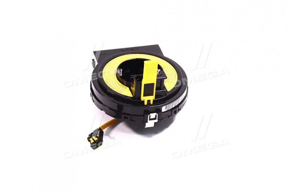 Кольцо контактное, шлейф руля Hyundai/Kia/Mobis 934902H200 (фото 1)
