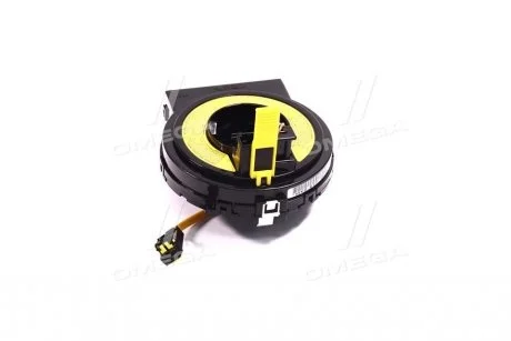 Кольцо контактное, шлейф руля Hyundai/Kia/Mobis 934902H200