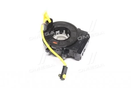 Кольцо контактное, шлейф руля Hyundai/Kia/Mobis 934902K200