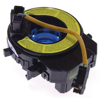 Шлейф підкермовий Hyundai/Kia/Mobis 934902P170