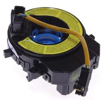 Шлейф подрулевой Hyundai/Kia/Mobis 934902P170
