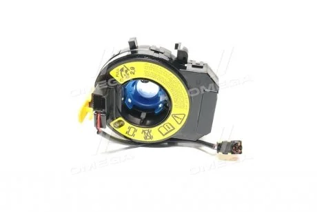 Кольцо контактное, шлейф руля Hyundai/Kia/Mobis 93490A4110