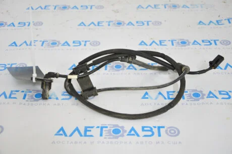Датчик ABS (ABS) передний левый. Hyundai/Kia/Mobis 956702W000