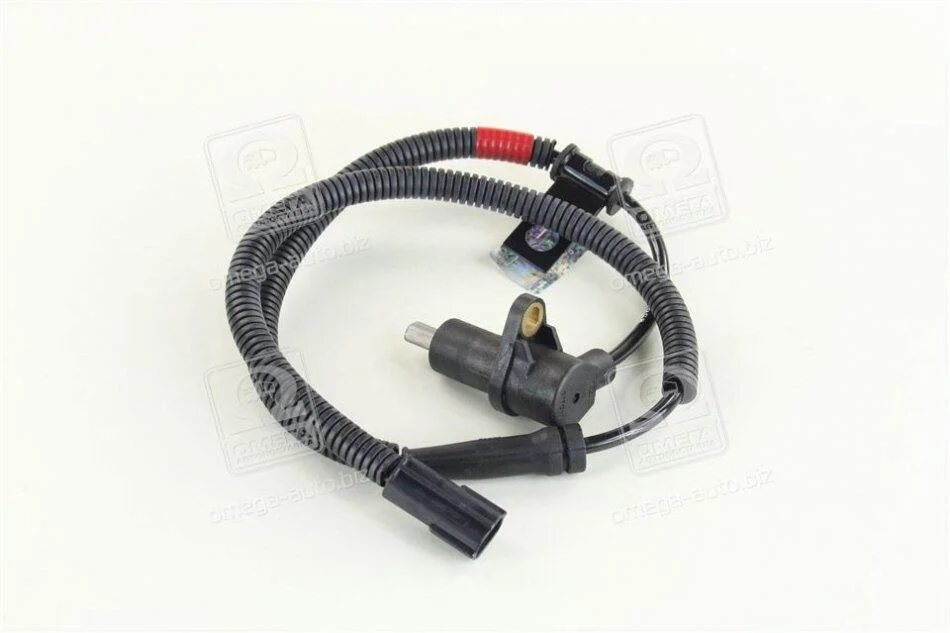 Датчик ABS передній лівий Kia Sorento 02-06 (вир-во Mobis) Hyundai/Kia/Mobis 956713E200 (фото 1)