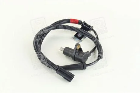 Датчик ABS передній лівий Kia Sorento 02-06 (вир-во Mobis) Hyundai/Kia/Mobis 956713E200