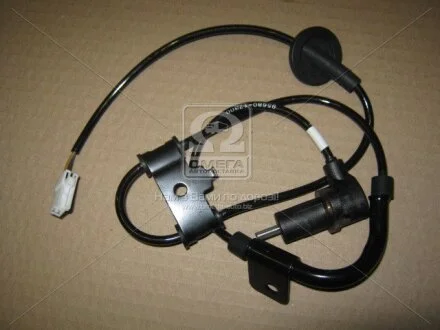 Датчик ABS задній лівий Hyundai Matrix/lavita 03-07 (вир-во Mobis) Hyundai/Kia/Mobis 9568017300