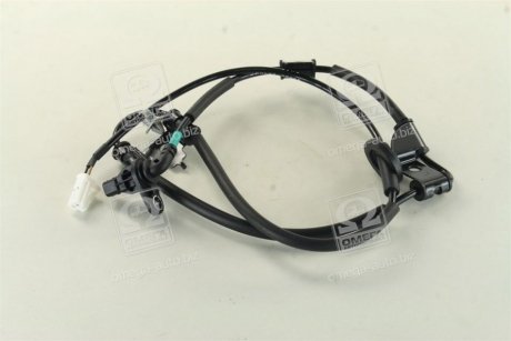 Датчик ABS заднього лівого к Hyundai/Kia/Mobis 956802E400