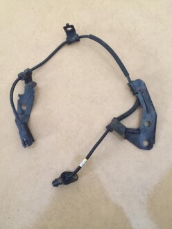 Датчик ABS (ABS) лівий задній. Hyundai/Kia/Mobis 95680B8000