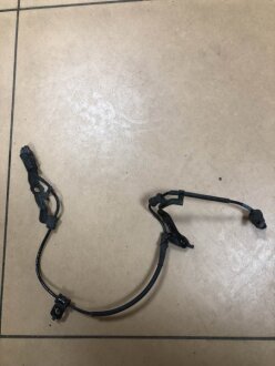 Датчик ABS (ABS) лівий передній. Hyundai/Kia/Mobis 95680C5000
