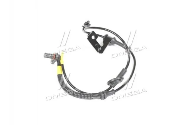 Сенсор ABS задний правый Hyundai Solaris 10-/Sb 11-/Kia Rio 11- (выр-во Mobis) Hyundai/Kia/Mobis 956811R100 (фото 1)