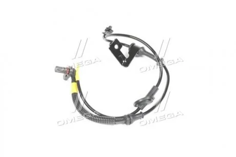 Сенсор ABS задний правый Hyundai Solaris 10-/Sb 11-/Kia Rio 11- (выр-во Mobis) Hyundai/Kia/Mobis 956811R100
