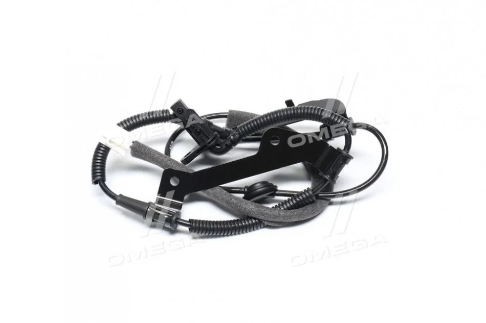 Датчик ABS задний правый Hyundai Cm10 09-/Santa Fe 06-09 (выр-во Mobis) Hyundai/Kia/Mobis 956812B000 (фото 1)