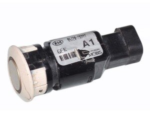 Датчик паркування Hyundai/Kia/Mobis 957202K000