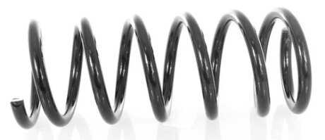 Пружина підвіски задня Hyundai/Kia/Mobis 96858417