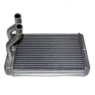 Радіатор обігрівача салону Hyundai/Kia/Mobis 970234A020